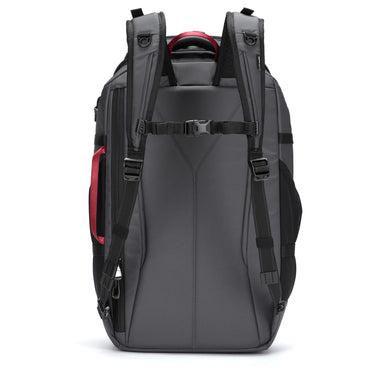 pacsafe EXP35 travel Backpack -Reiserucksack/Rucksack 15" 52 cm (slate) - Ansicht 3