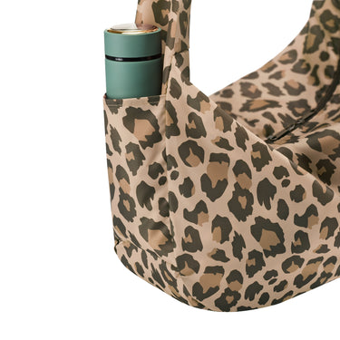 reisenthel mini maxi moonbag - Umhängetasche (leo macchiato) - Ansicht 5
