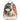 Anekke Alma - Backpack 30 cm (multicolor)