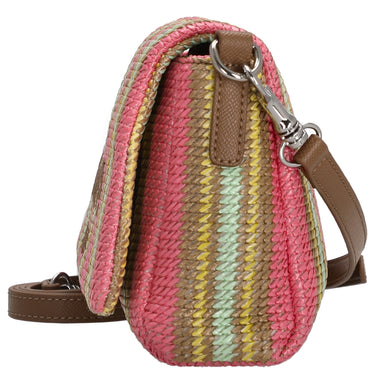 Joop Jeans Women Istria - Umhängetasche 25 cm (rose) - Ansicht 3