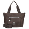 Joop Jeans Lietissimo - Sac bandoulière 26 cm (seal brown)
