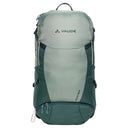 Vaude Wizard 30+4 - Wanderrucksack 54 cm (agave)