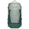 Vaude Wizard 30+4 - Wanderrucksack 54 cm (agave)