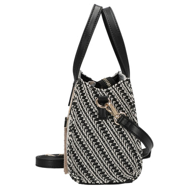 Valentino Bags Donna - Henkeltasche 20 cm (nero/multicolor) - Ansicht 3