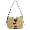HUGO Women Neeko CR - Sac bourse 28 cm (light beige)