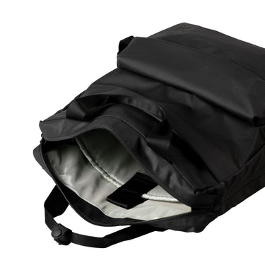 aunts & uncles Sagami RE Lite - Rucksack 40 cm (black) - Ansicht 5