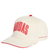 adidas Stadium - Casquette (Couleur : owhite/purrub)