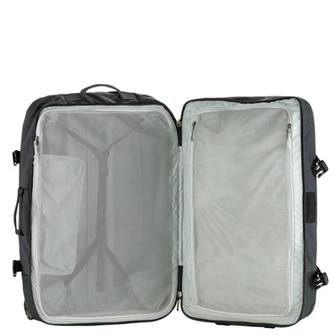 Fjällräven Färden Roller 120 - Rollenreisetasche 80 cm (coal black) - Ansicht 5