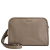 Liu Jo Manhattan Camera Case - Sac bandoulière M 23 cm (couleur : desert taupe)