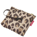 KLICKfix reisenthel Bikebasket 15 - Lenkerkorb 35 cm (leo macchiato) - Ansicht 3