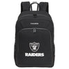 Travelite NFL - Backpack 43 cm (Las Vegas Raiders)