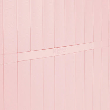 Heys AirLite - 4-Rollen-Kabinentrolley S 53 cm erw. (blush) - Ansicht 9