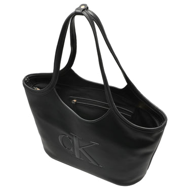 Calvin Klein Bold - Shopper 46 cm (black) - Ansicht 6