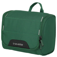 Travelite Skaii - Kulturbeutel 23 cm (green)