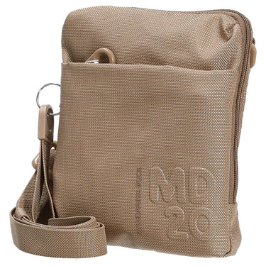Mandarina Duck MD20 - Sac bandoulière 18 cm (taupe chaud)