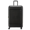 Delsey Paris Lutece SE - 4-Wheel Trolley 81 cm erw. (schwarz)