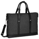 Aigner Torino M - Aktentasche 40 cm (black) - Markenkoffer