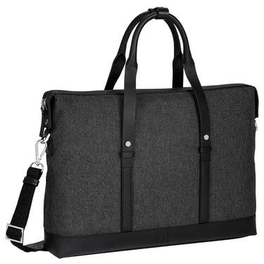Aigner Torino M - Aktentasche 40 cm (black) - Markenkoffer