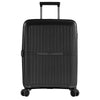 Heys AirLite - Trolley de cabine 4 roues S 53 cm adulte (noir)