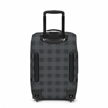 Eastpak Tranverz S 42 - Rollenreisetasche 51 cm (checker grey) - Ansicht 2