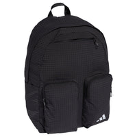 adidas Essentials Back to Campus - Rucksack 44 cm (black/white) - Ansicht 2