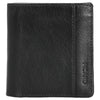 Picard Buddy 1 - Portefeuille 9 cm (schwarz)