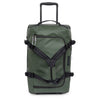 Eastpak Selection Duffel Pack Wheel 38 - Sac de voyage à roulettes S 55 cm (tarp forest)