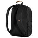 Fjällräven Räven 20 - Rucksack 15" 42 cm (black) - Ansicht 3