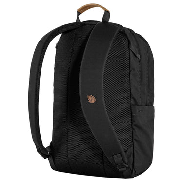 Fjällräven Räven 20 - Rucksack 15" 42 cm (black) - Ansicht 3