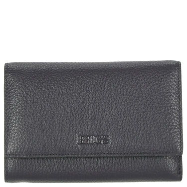 Brics Marmolada - Geldbörse 7cc 15 cm M RFID (blue) - Markenkoffer