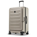Stratic Phoenix ML - 4-Rollen-Trolley mit Vortasche 76 cm erw. (champagne) - Ansicht 2