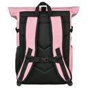 Neoxx VIBE Roll Top - Rucksack 15" 45 cm USB (candy) - Ansicht 3