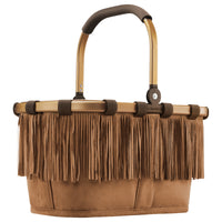 reisenthel carrybag xs - Einkaufskorb 21 cm (western)