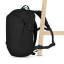 pacsafe ECO 18 - Rucksack 13" 43 cm RFID (black) - Ansicht 7