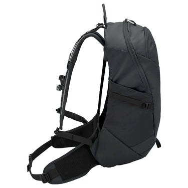 Jack Wolfskin Astro Vent 24 - Wanderrucksack 55 cm (phantom) - Ansicht 4