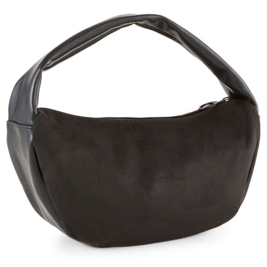 Puma Classics Seasonal - Schultertasche 29 cm (puma black) - Ansicht 2