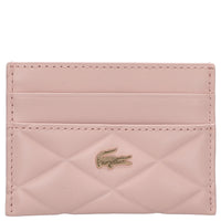 Lacoste CC Holder - Portefeuille (noir)