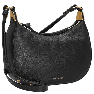 Coccinelle Fujiko - Henkeltasche 25 cm (noir) - Ansicht 5