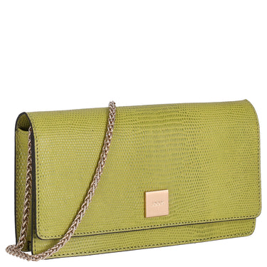 Joop Lizeta Tess - Clutch 22 cm (lime) - Ansicht 5