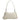 Calvin Klein Monogram - Shoulder Bag 35 cm (natural aop)