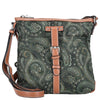 Picard Switchbag - Sac bandoulière 23 cm (paisley)