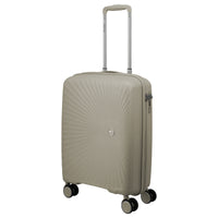 Travelite Tamaris Voyaage - 4-Rollen-Kabinentrolley S 55 cm (sand)