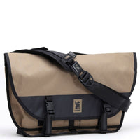 Chrome Citizen 24 - Sac bandoulière 16" 58 cm (noir XRF)