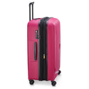 Delsey Paris Belmont Plus - 4-Rollen-Trolley L 76 cm erw. (himbeer) - Ansicht 7