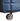 Delsey Paris Air Armour - 4 - Rollen - Trolley L 77 cm erw. (nachtblau) - Markenkoffer