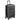 Delsey Paris Air Armour - 4 - Rollen - Trolley M 68 cm erw. (schwarz) - Markenkoffer