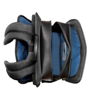 Delsey Paris Arche - Rucksack 15.6" 43 cm RFID (schwarz) - Markenkoffer