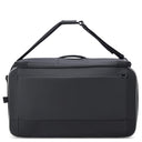 Delsey Paris Aventure 118 - Reisetasche 76 cm (schwarz) - Markenkoffer