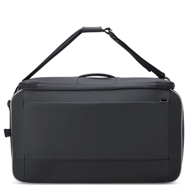 Delsey Paris Aventure 118 - Reisetasche 76 cm (schwarz) - Markenkoffer