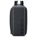 Delsey Paris Aventure 118 - Reisetasche 76 cm (schwarz) - Markenkoffer